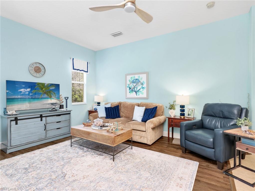 BELLA TERRA - Residential Lease