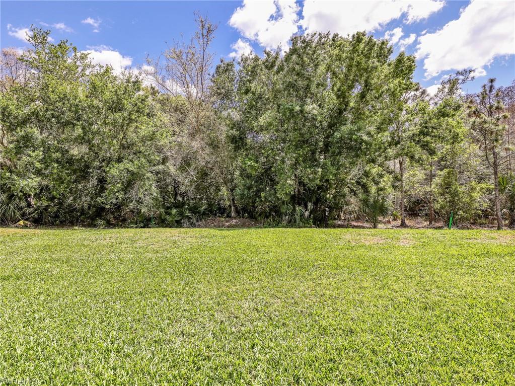 BELLA TERRA - Residential Lease