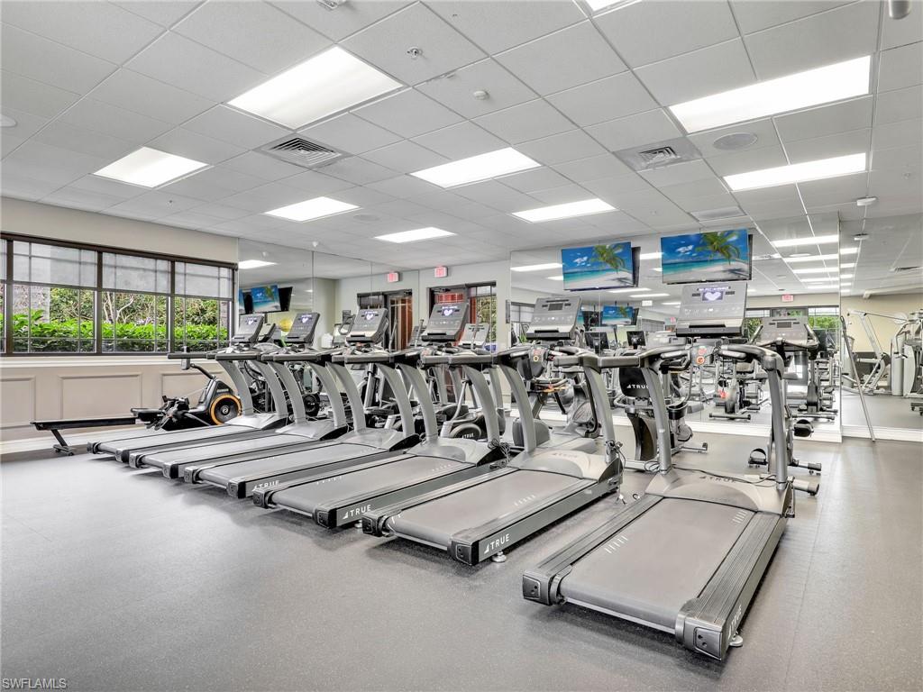 BELLA TERRA - Residential Lease