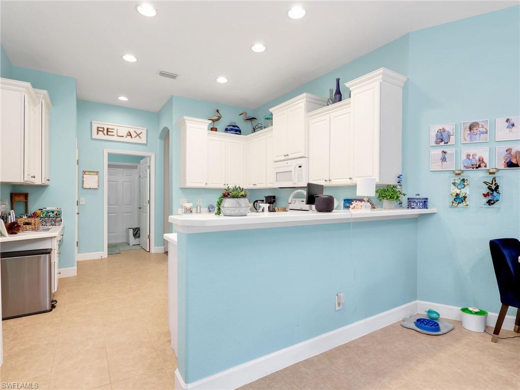 BELLA TERRA - Residential Lease