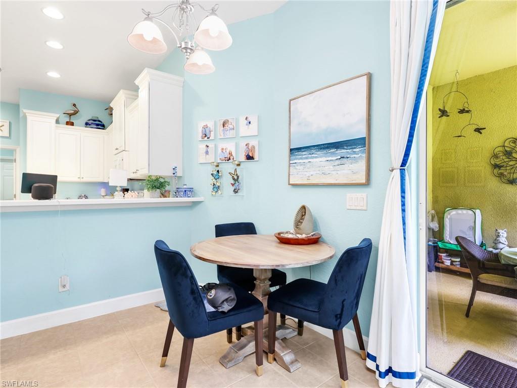 BELLA TERRA - Residential Lease