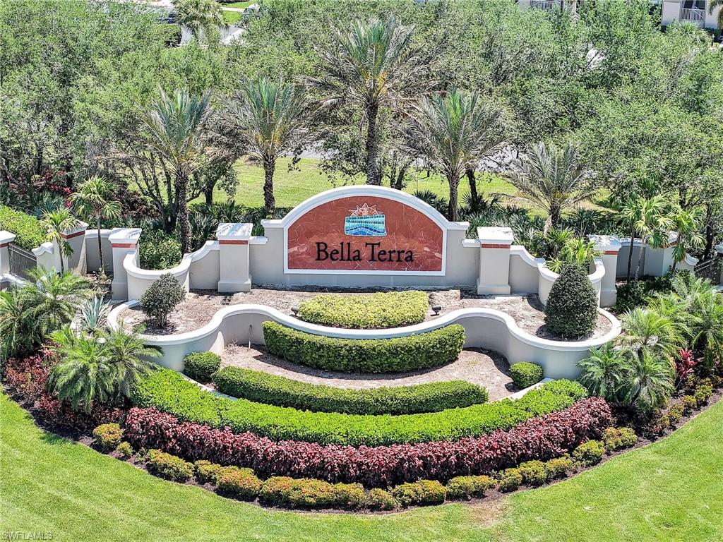 BELLA TERRA - Residential Lease