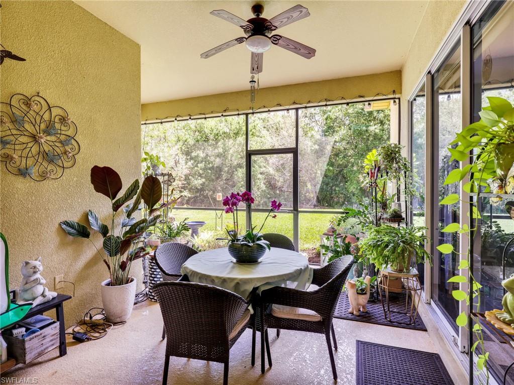 BELLA TERRA - Residential Lease