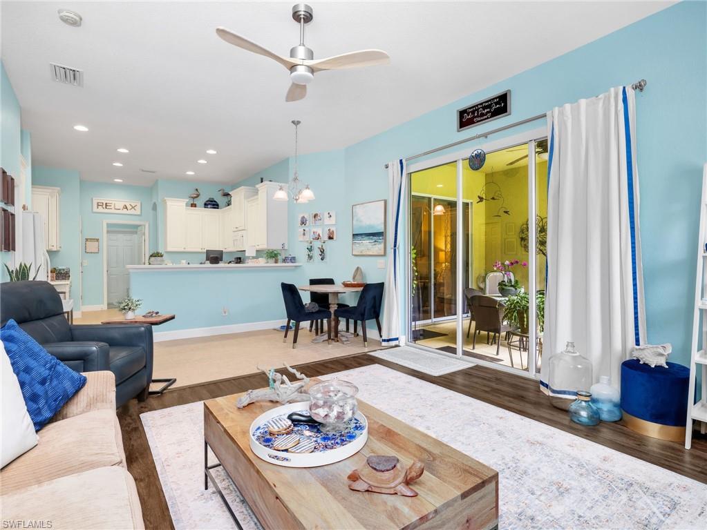 BELLA TERRA - Residential Lease