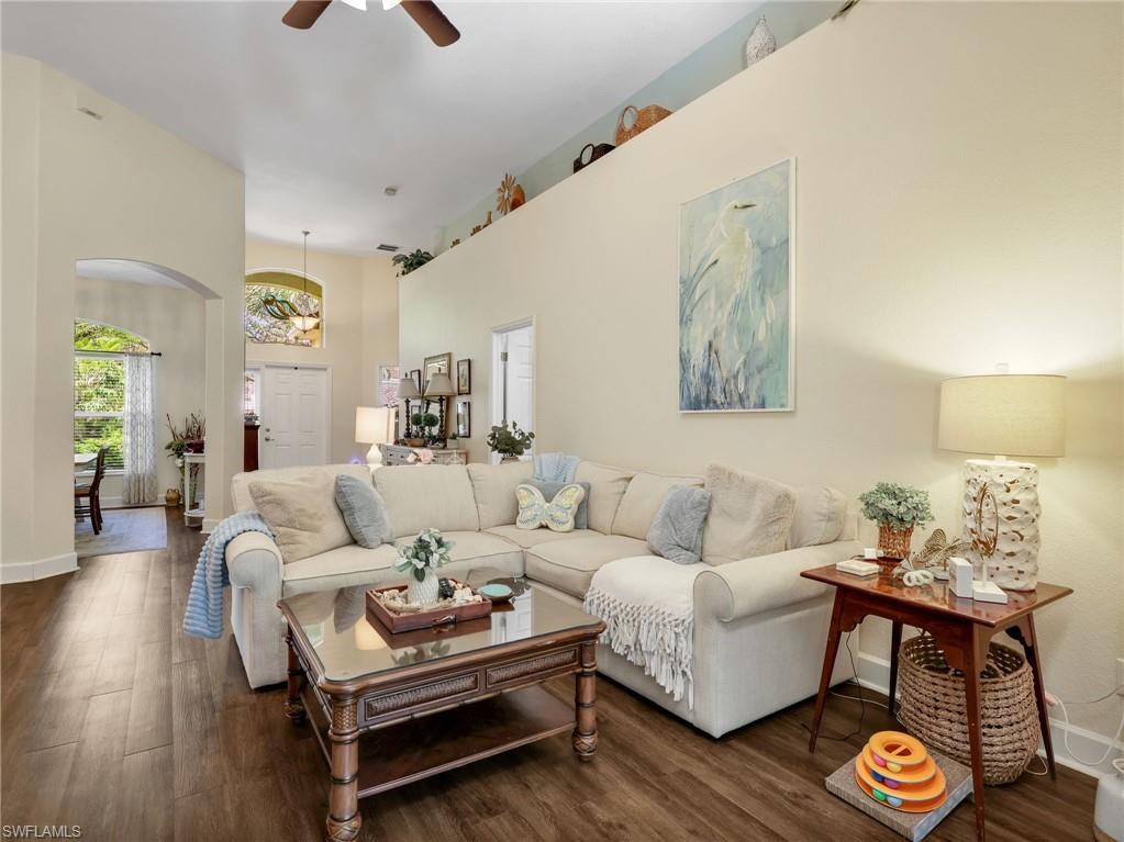 BELLA TERRA - Residential Lease