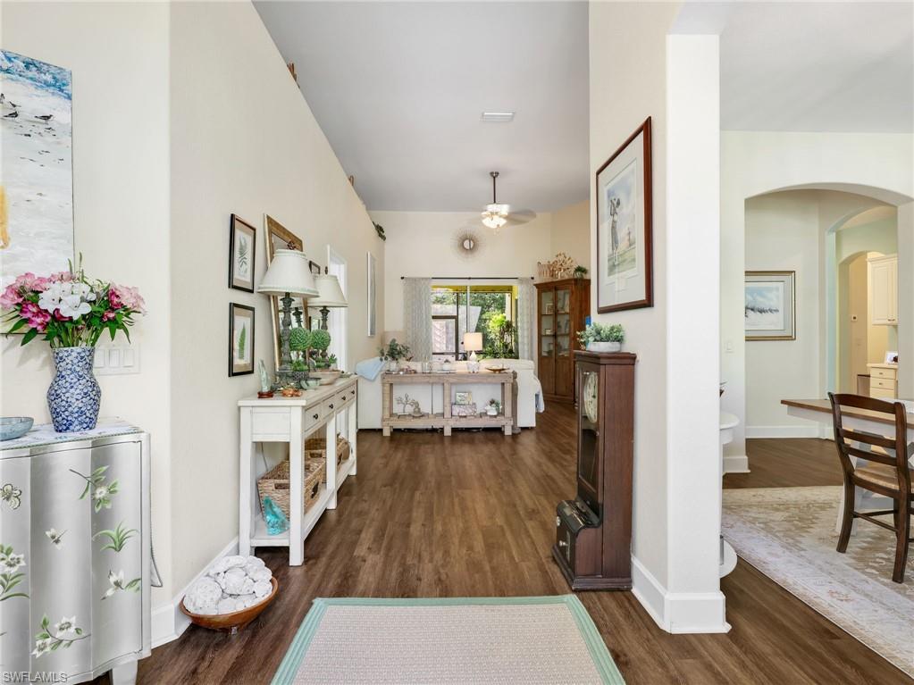 BELLA TERRA - Residential Lease