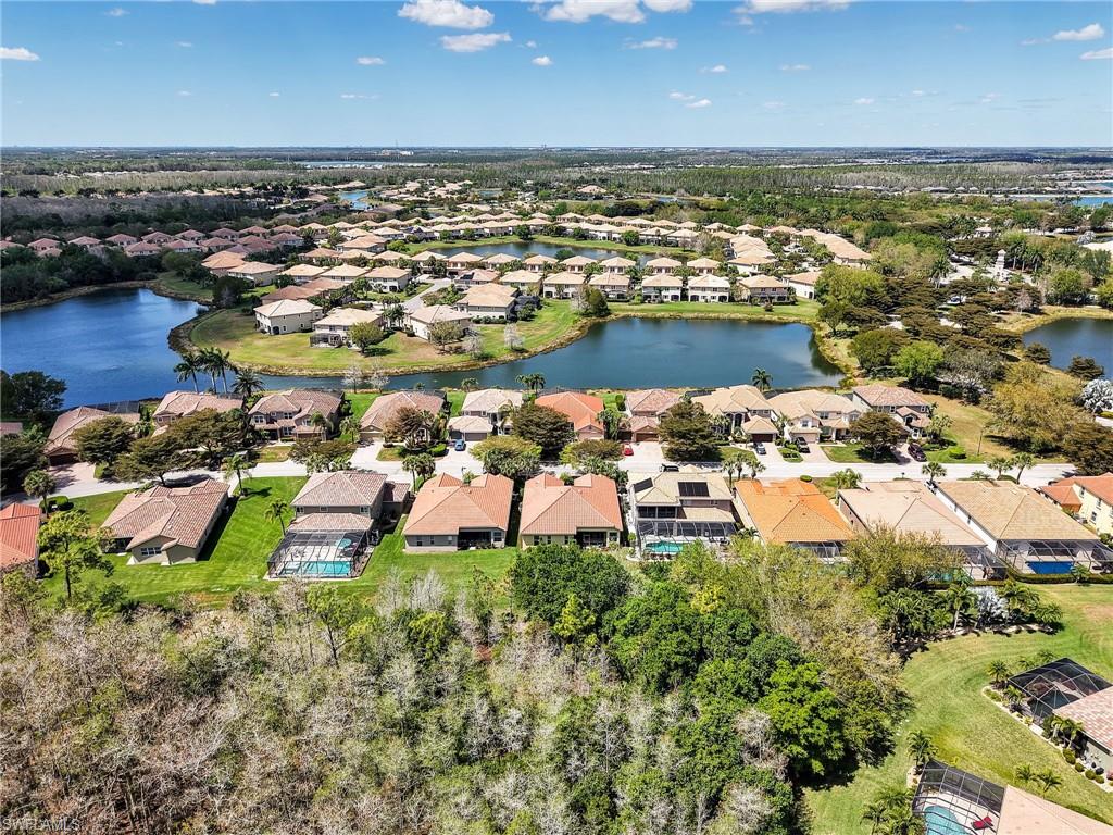 BELLA TERRA - Residential Lease