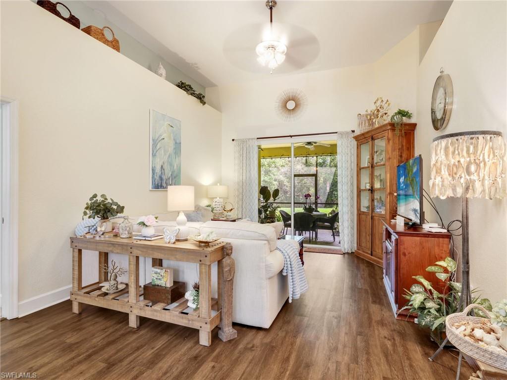 BELLA TERRA - Residential Lease