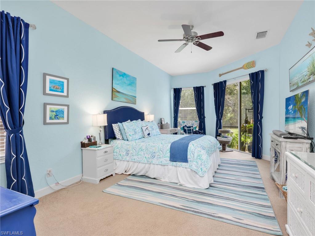 BELLA TERRA - Residential Lease