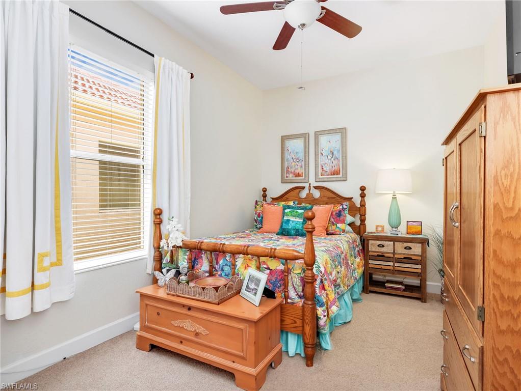 BELLA TERRA - Residential Lease