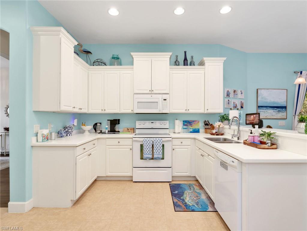 BELLA TERRA - Residential Lease