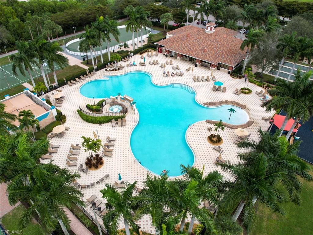 BELLA TERRA - Residential Lease