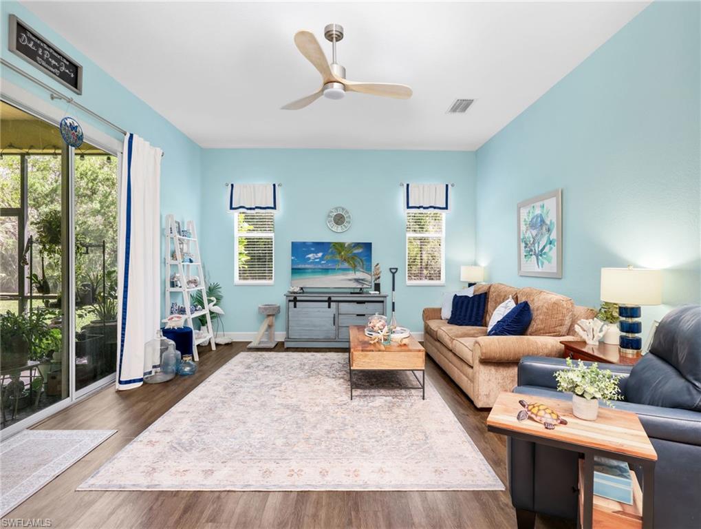 BELLA TERRA - Residential Lease