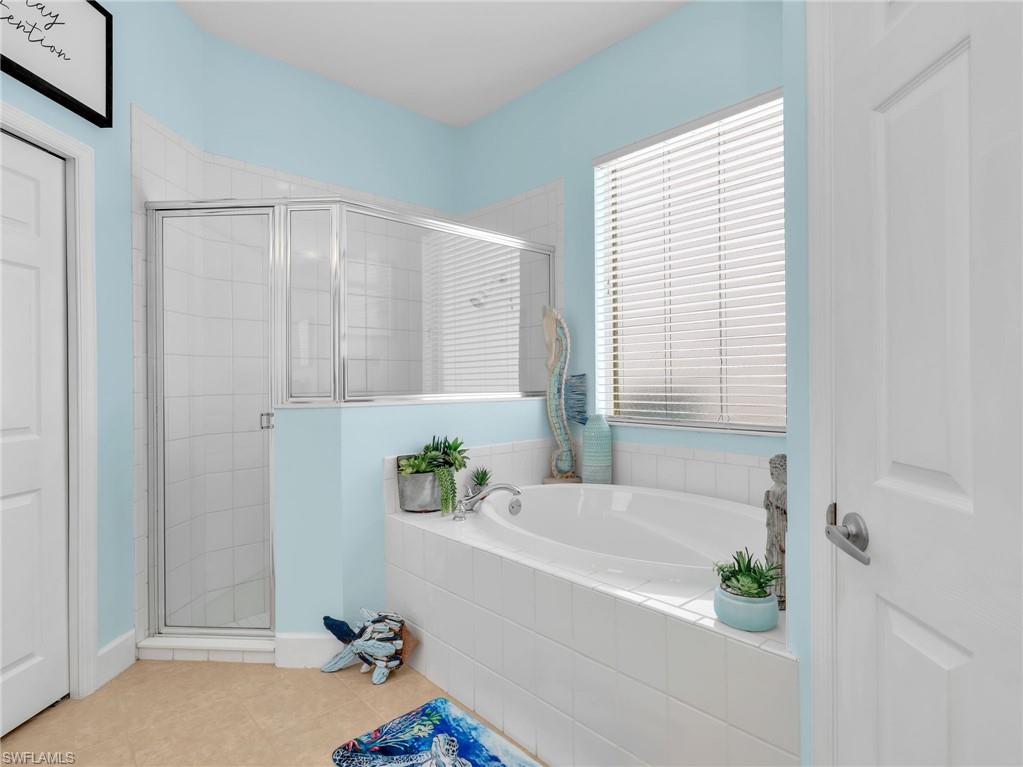 BELLA TERRA - Residential Lease