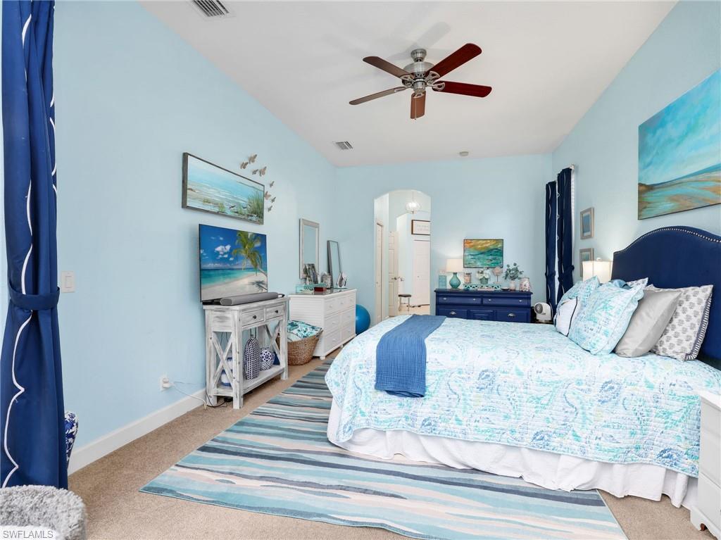 BELLA TERRA - Residential Lease