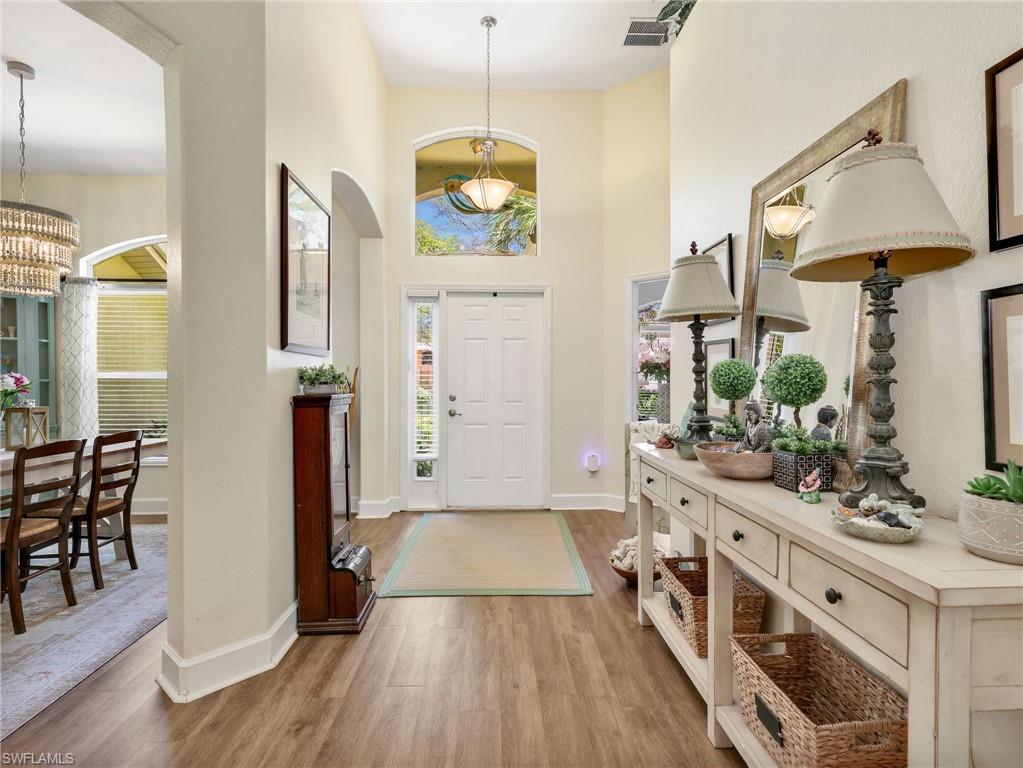 BELLA TERRA - Residential Lease