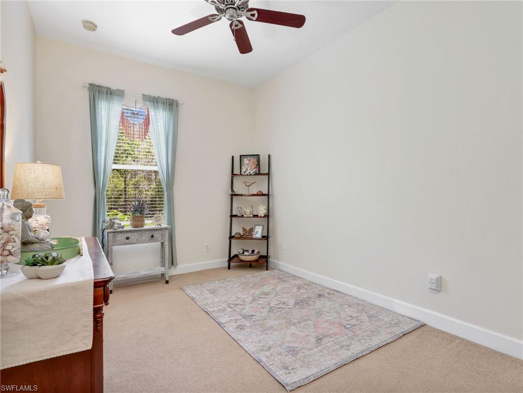 BELLA TERRA - Residential Lease