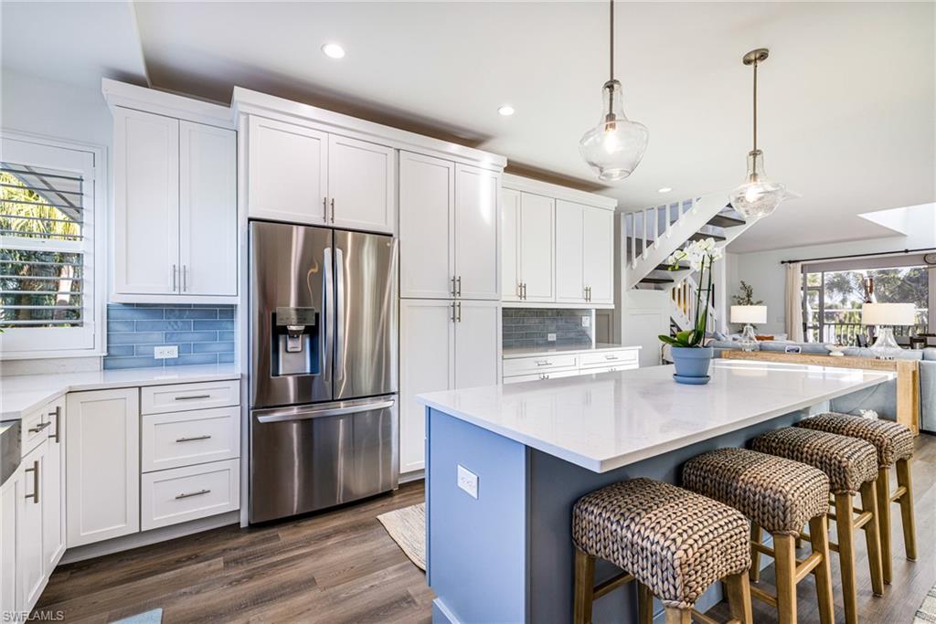 SEA OATS - Residential