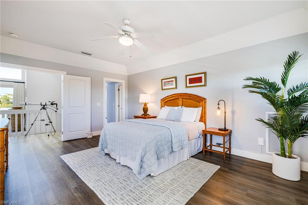 SEA OATS - Residential