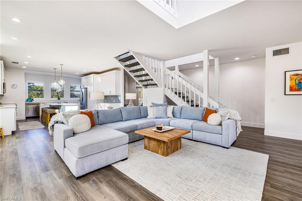 SEA OATS - Residential