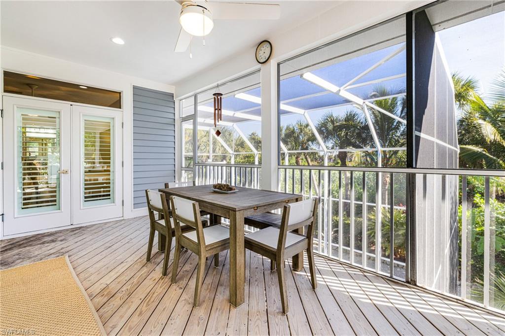 SEA OATS - Residential