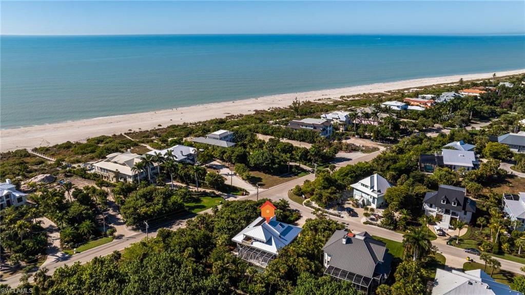 SEA OATS - Residential