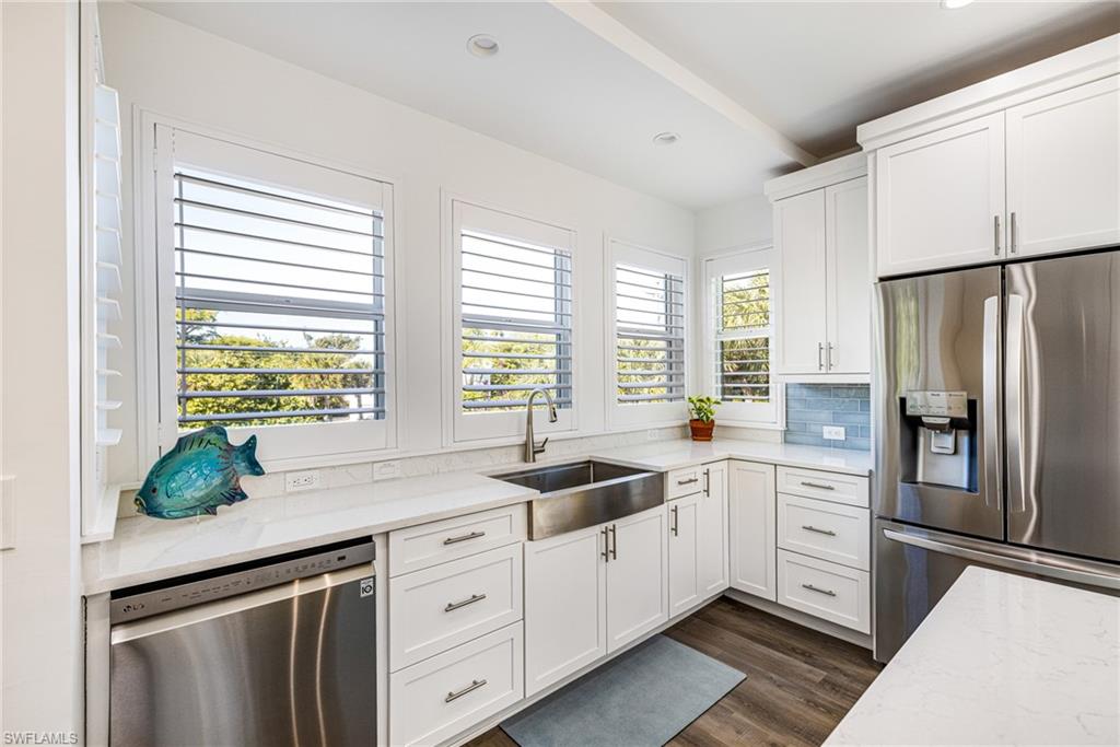 SEA OATS - Residential