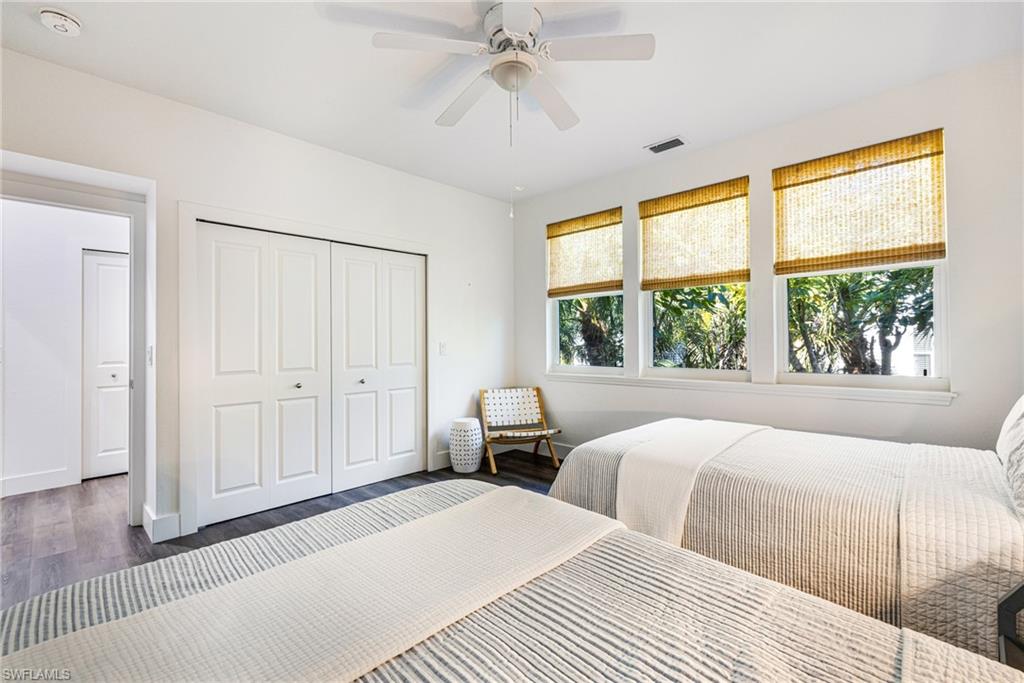 SEA OATS - Residential