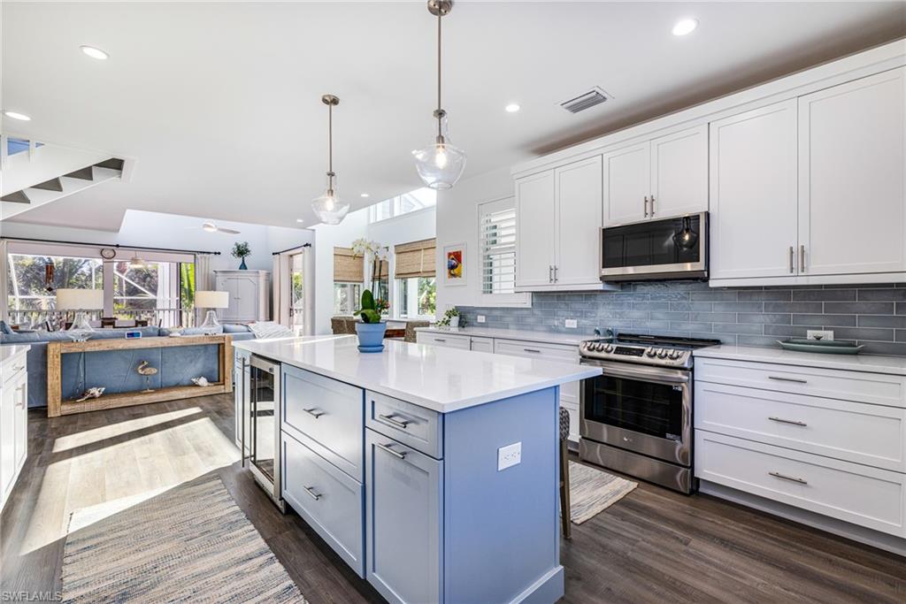 SEA OATS - Residential