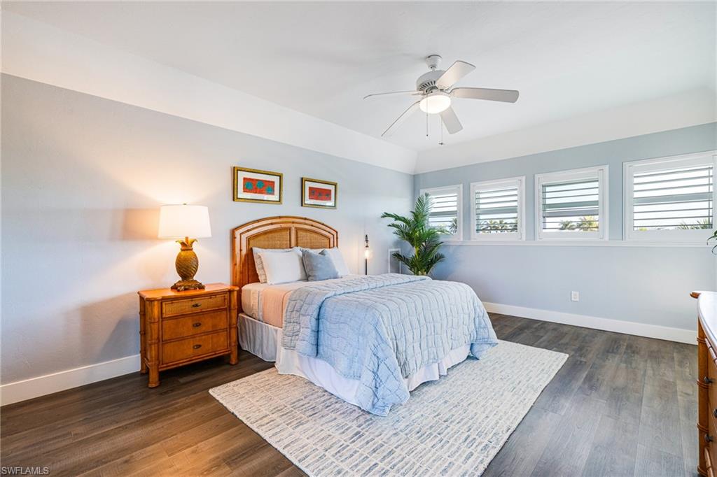 SEA OATS - Residential