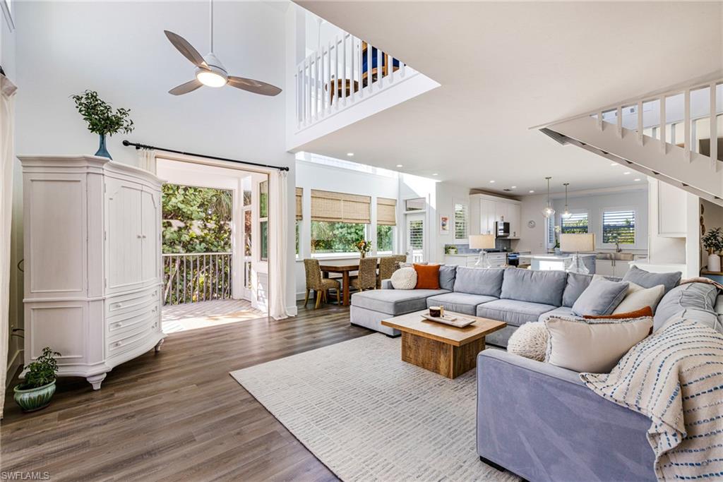 SEA OATS - Residential