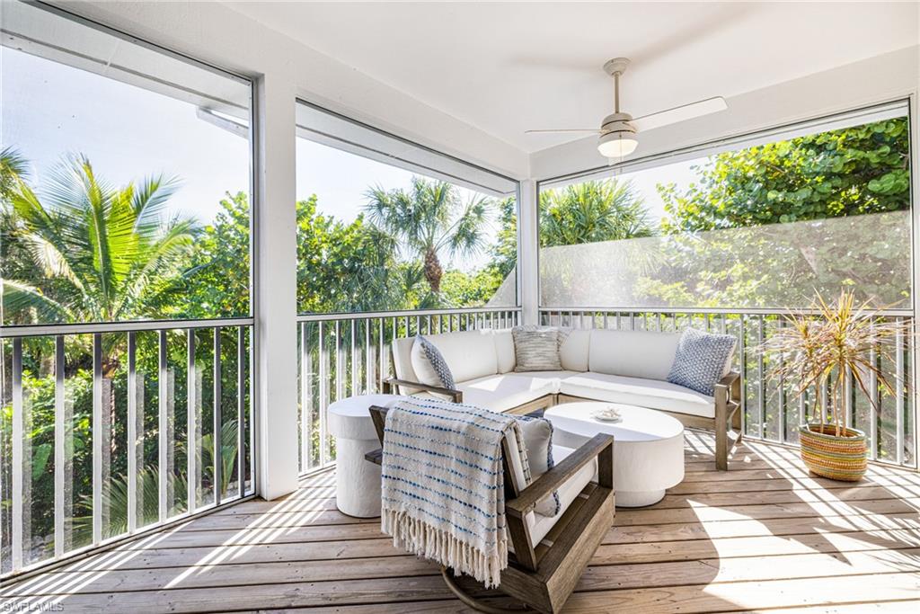 SEA OATS - Residential