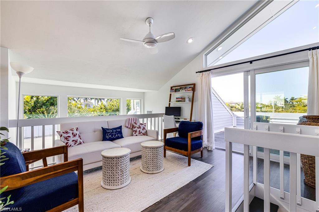 SEA OATS - Residential