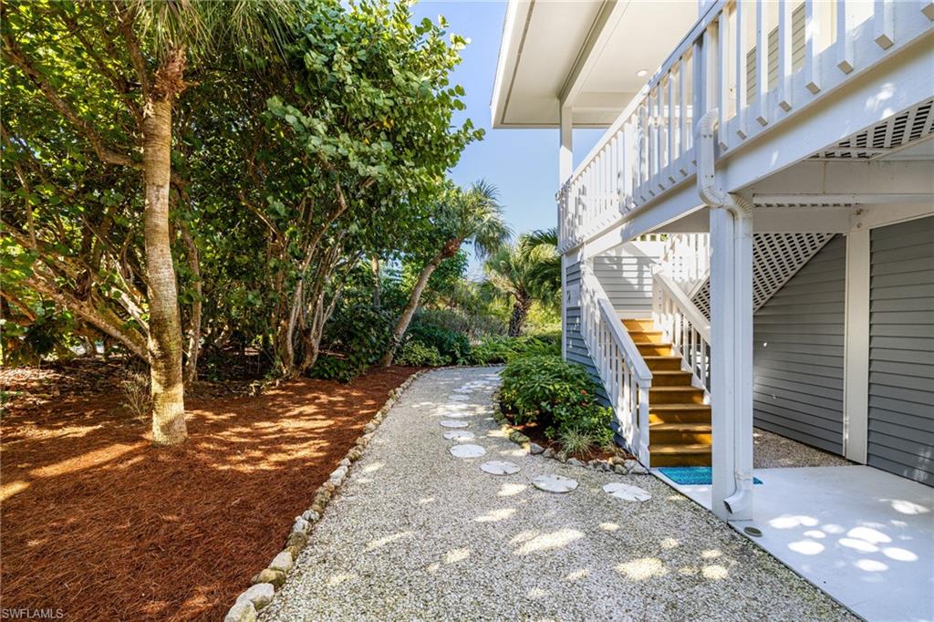 SEA OATS - Residential