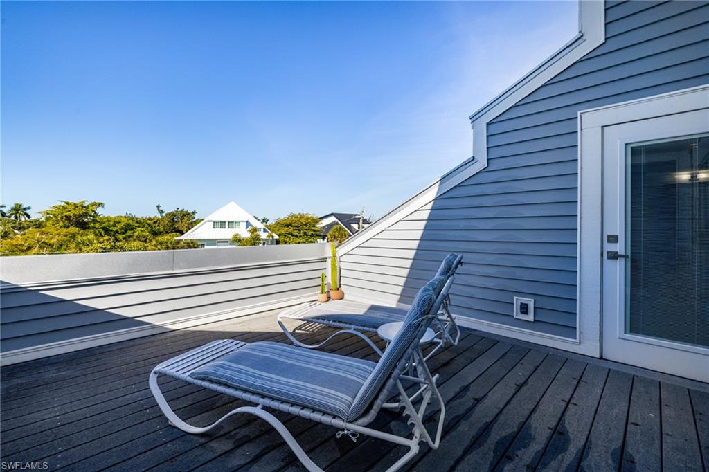 SEA OATS - Residential