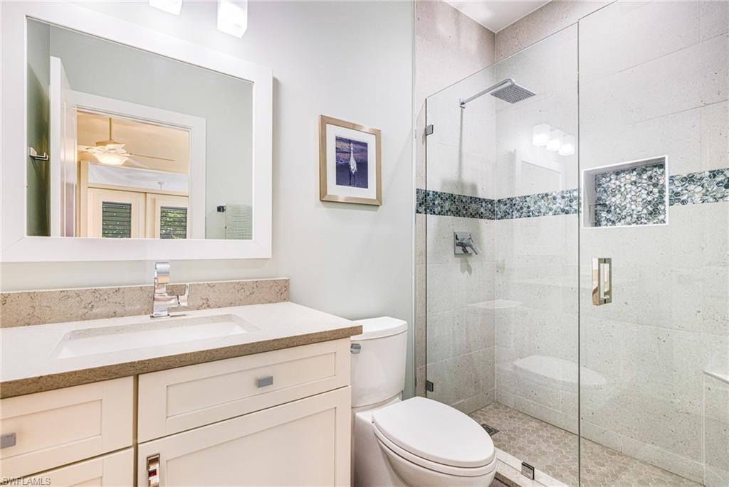 SEA OATS - Residential