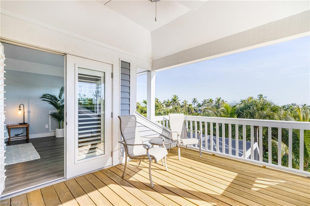 SEA OATS - Residential