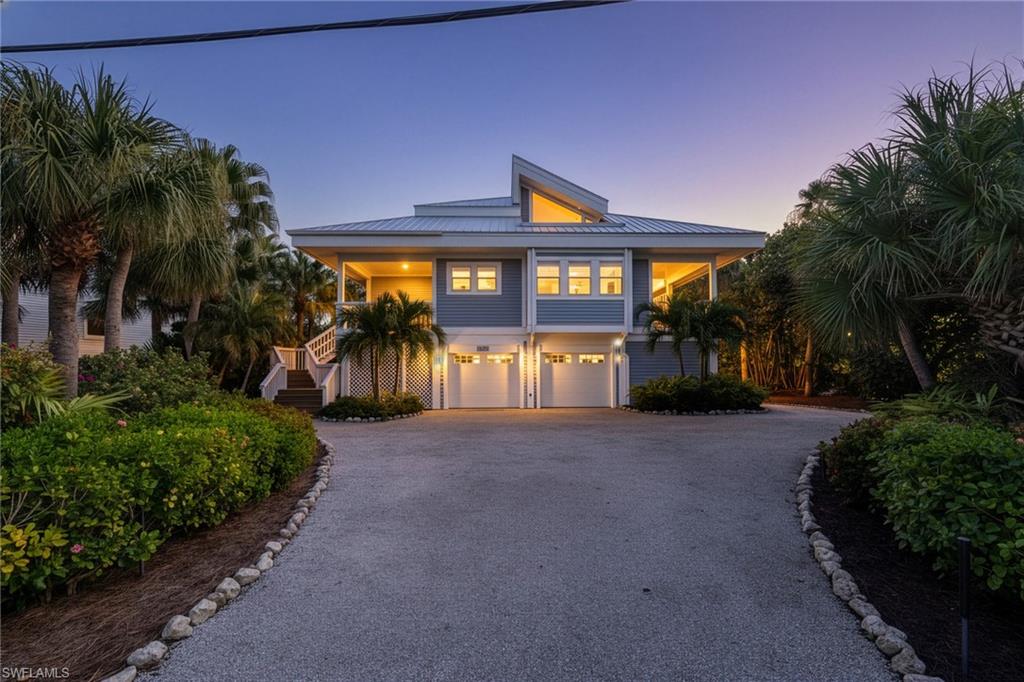 SEA OATS - Residential