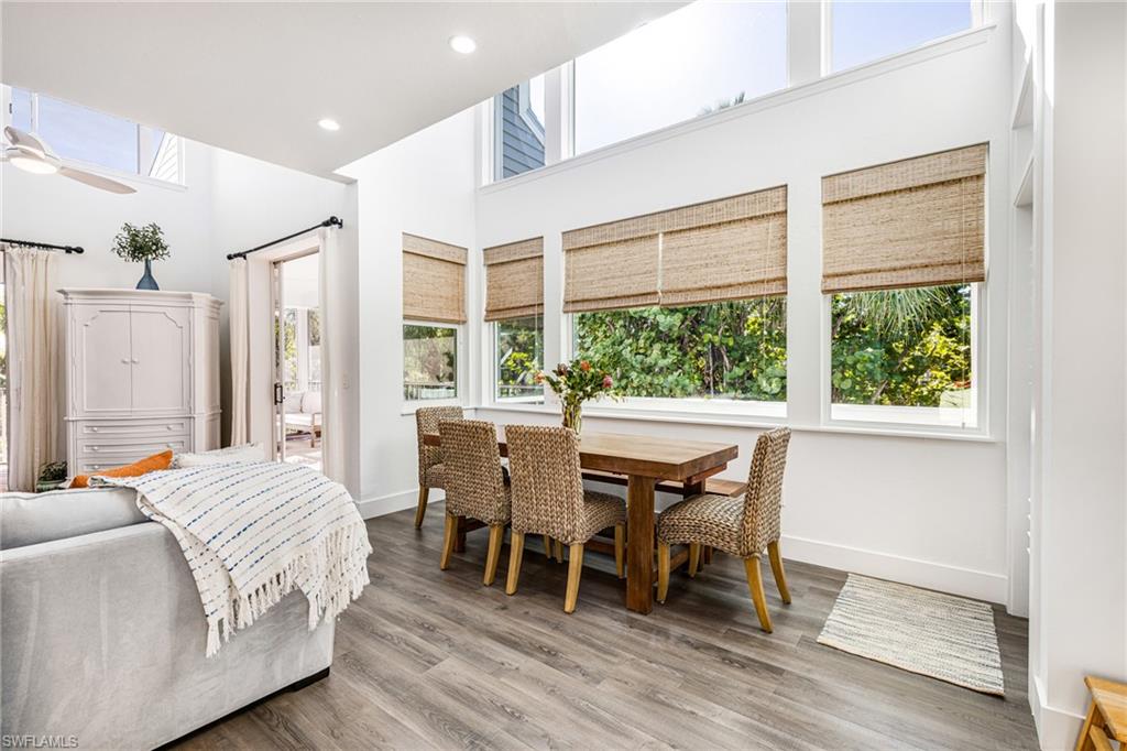 SEA OATS - Residential