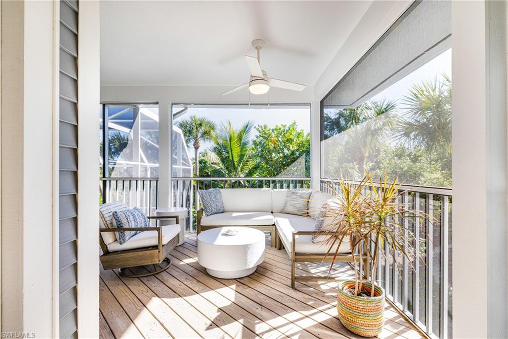 SEA OATS - Residential