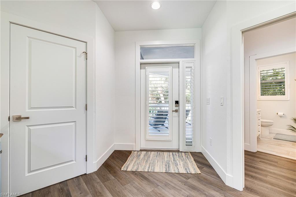 SEA OATS - Residential