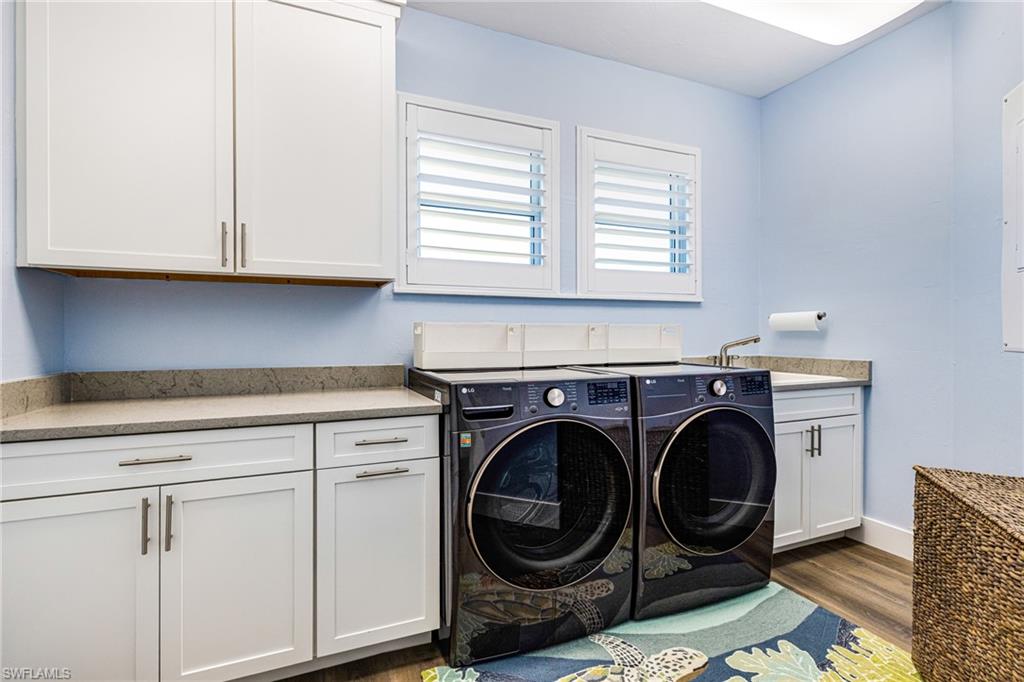 SEA OATS - Residential