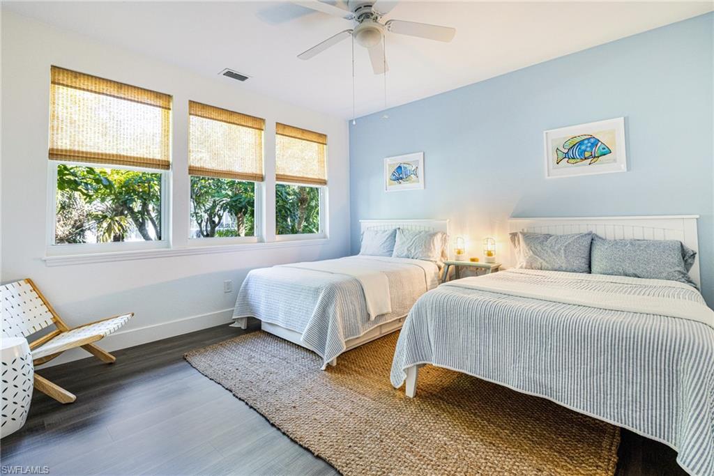 SEA OATS - Residential