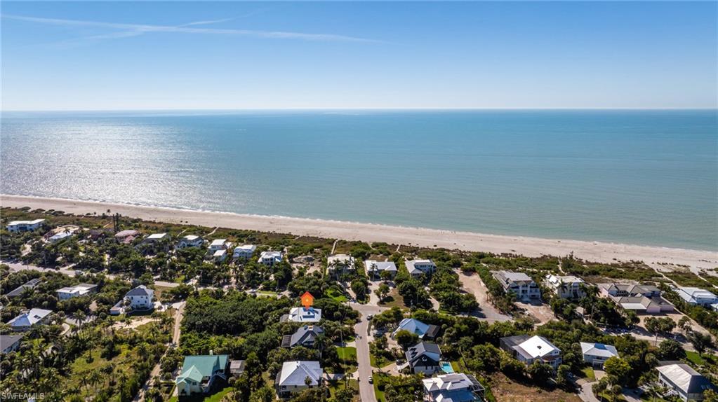 SEA OATS - Residential