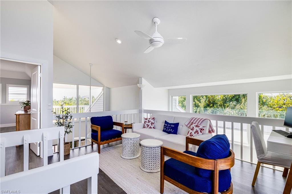 SEA OATS - Residential