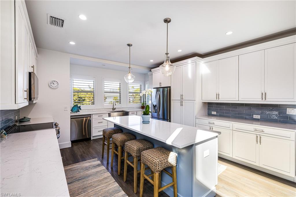 SEA OATS - Residential