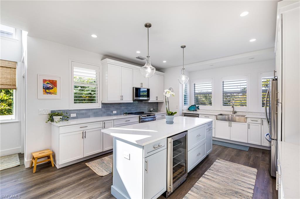 SEA OATS - Residential