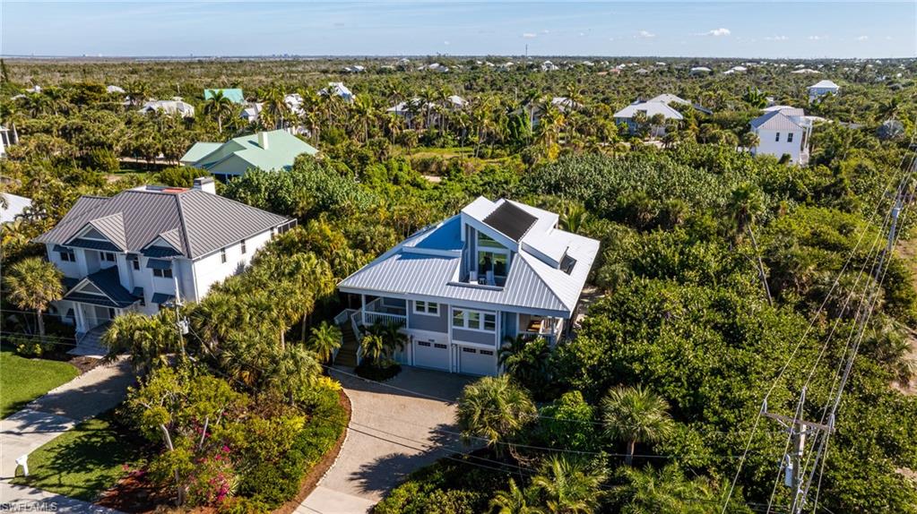 SEA OATS - Residential