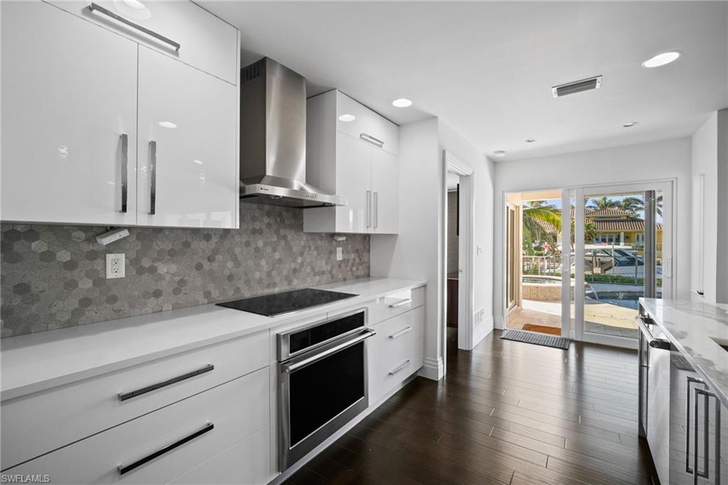 CONNERS - Residential