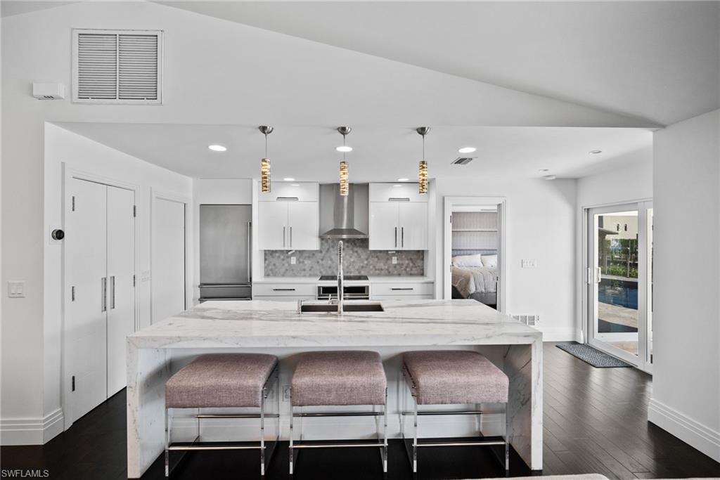 CONNERS - Residential